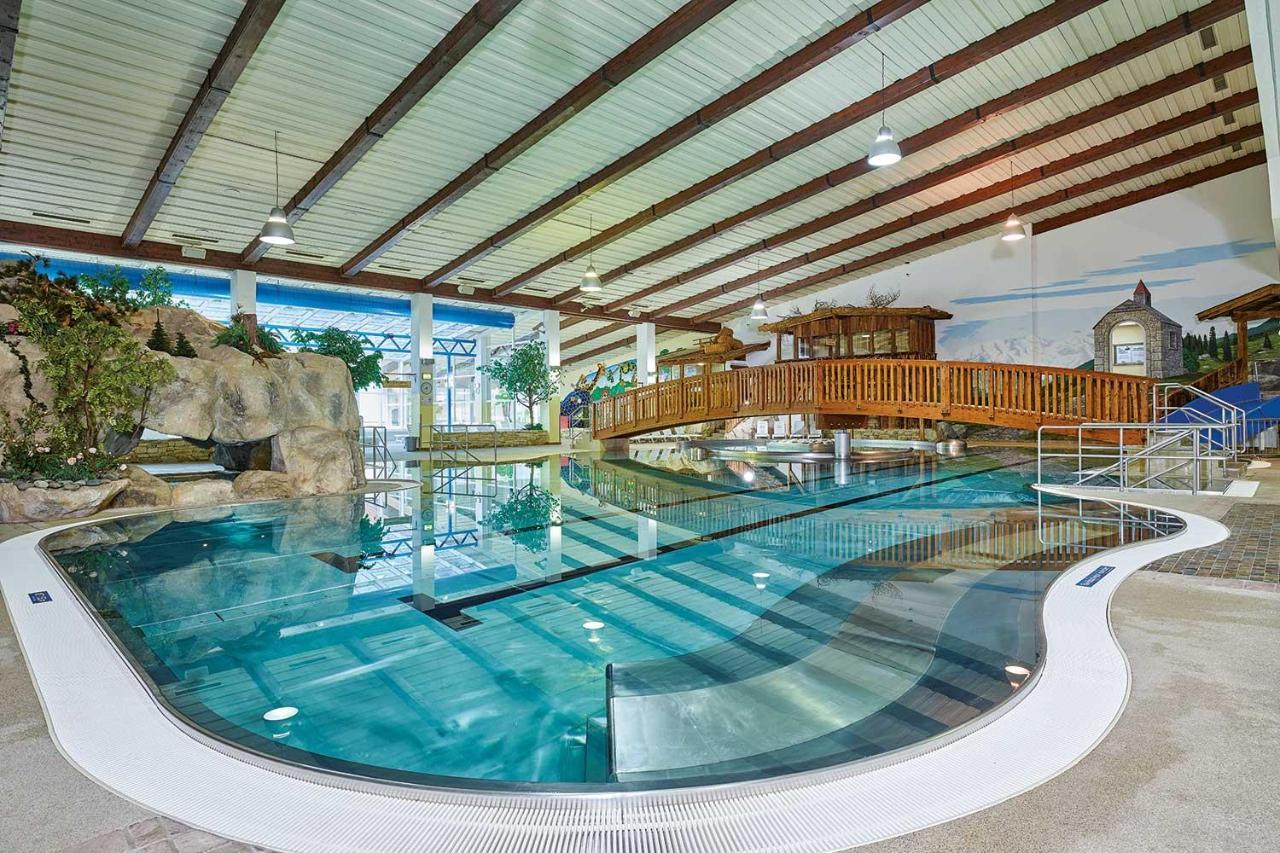 Garbershof Otel Sölden Dış mekan fotoğraf