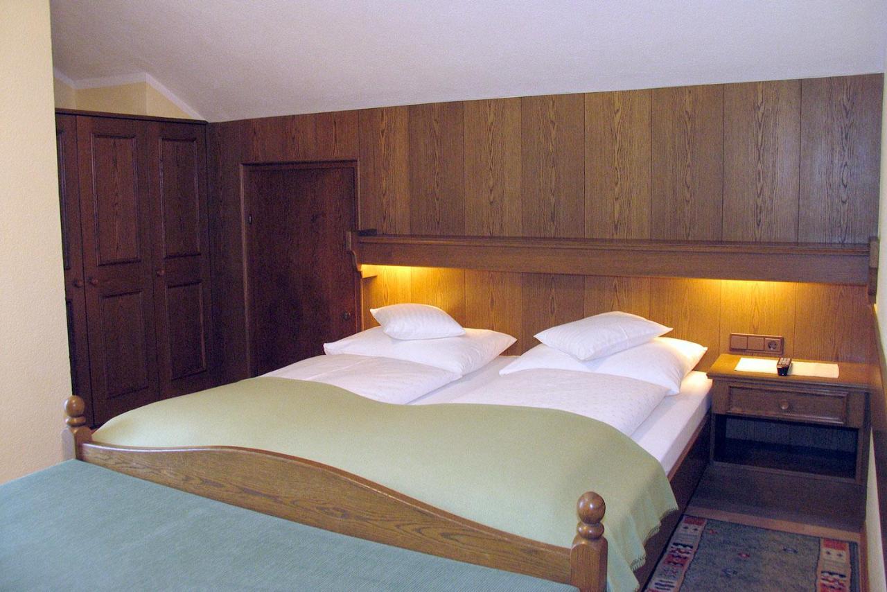 Garbershof Otel Sölden Dış mekan fotoğraf