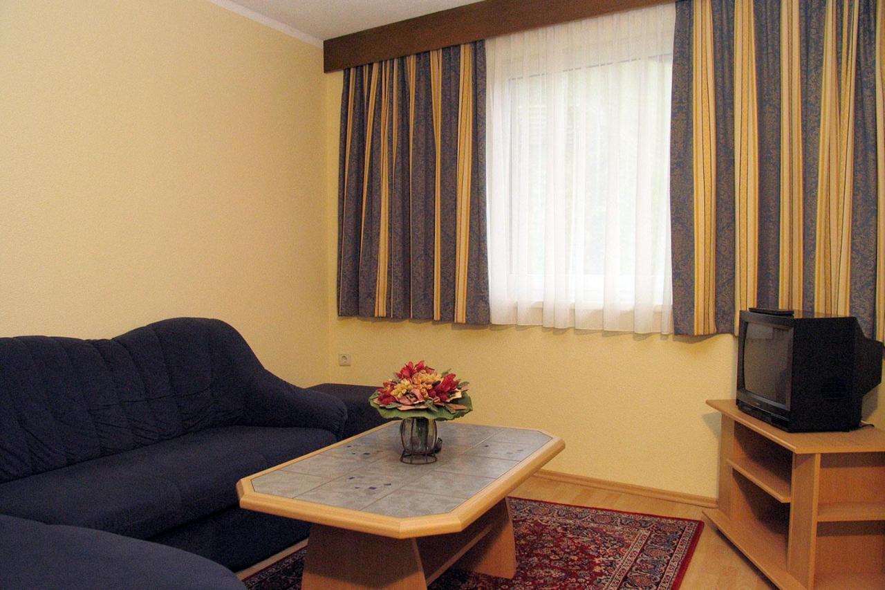 Garbershof Otel Sölden Dış mekan fotoğraf